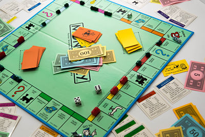 Save Money By Turning Your Budget Into A Game
